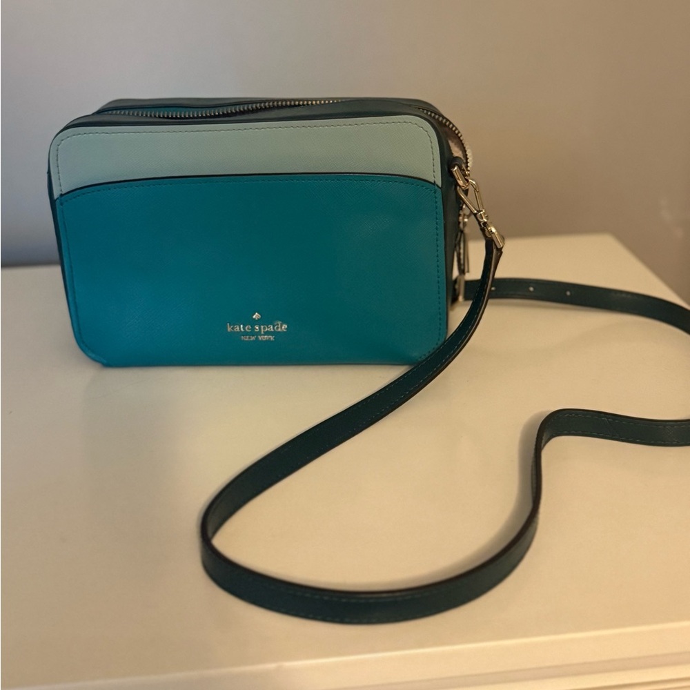Kate Spade Crossbody | LIKE NEW